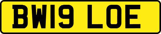 BW19LOE