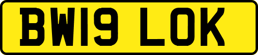 BW19LOK