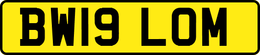 BW19LOM