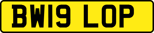 BW19LOP