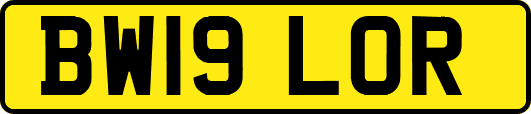 BW19LOR