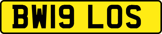 BW19LOS