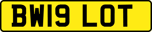 BW19LOT