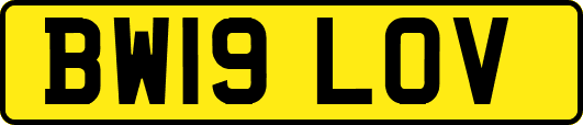BW19LOV