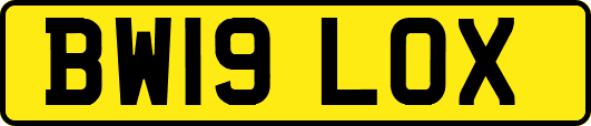 BW19LOX