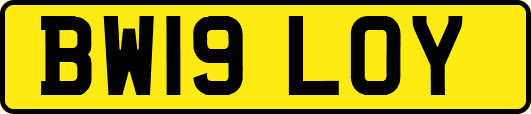 BW19LOY