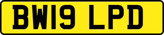BW19LPD