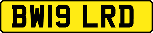 BW19LRD