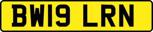 BW19LRN