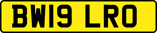 BW19LRO