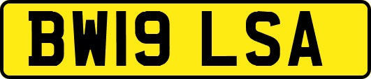 BW19LSA