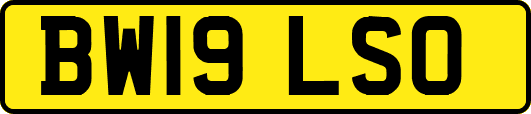 BW19LSO