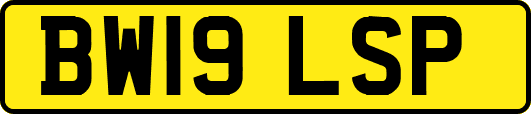 BW19LSP