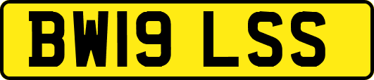 BW19LSS