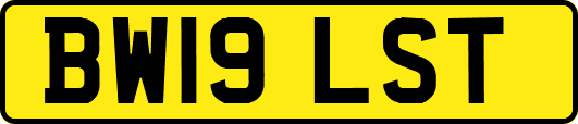 BW19LST
