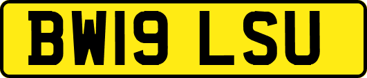 BW19LSU