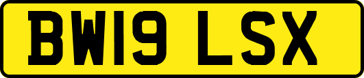 BW19LSX