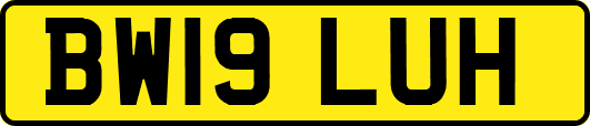 BW19LUH