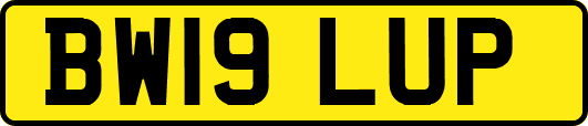 BW19LUP