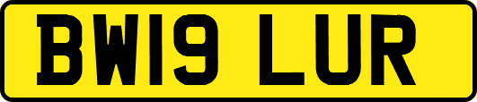 BW19LUR