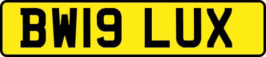 BW19LUX