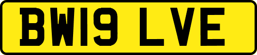 BW19LVE