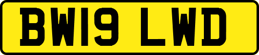 BW19LWD