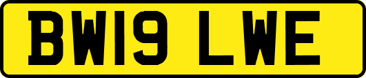 BW19LWE