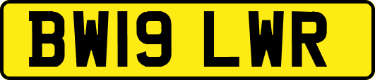 BW19LWR