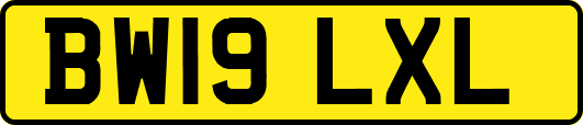 BW19LXL