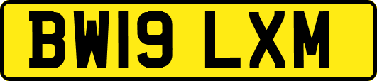 BW19LXM