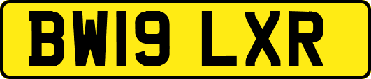 BW19LXR