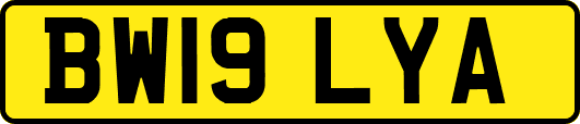BW19LYA