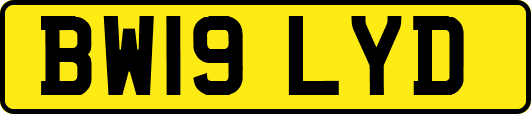 BW19LYD