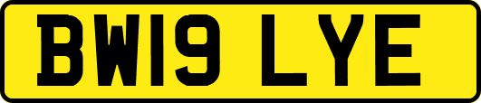 BW19LYE