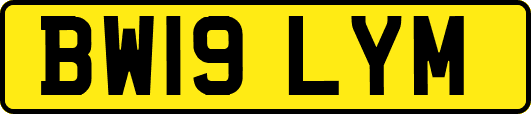 BW19LYM