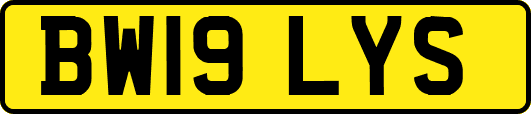 BW19LYS