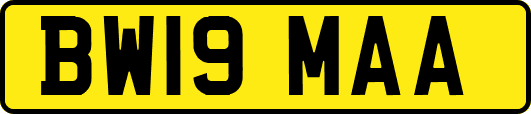 BW19MAA