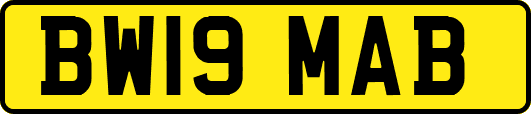 BW19MAB