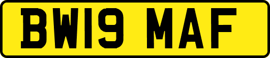 BW19MAF