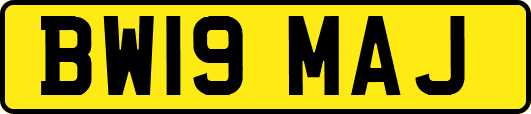 BW19MAJ