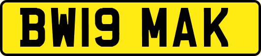 BW19MAK