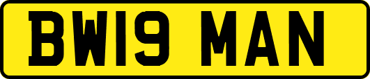 BW19MAN