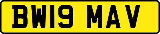 BW19MAV