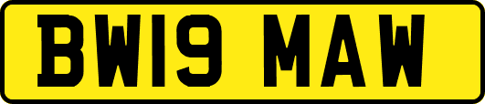 BW19MAW
