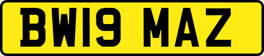 BW19MAZ