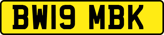 BW19MBK