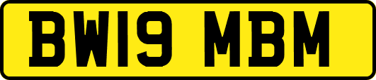 BW19MBM