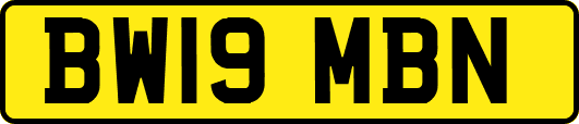 BW19MBN