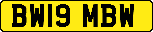 BW19MBW